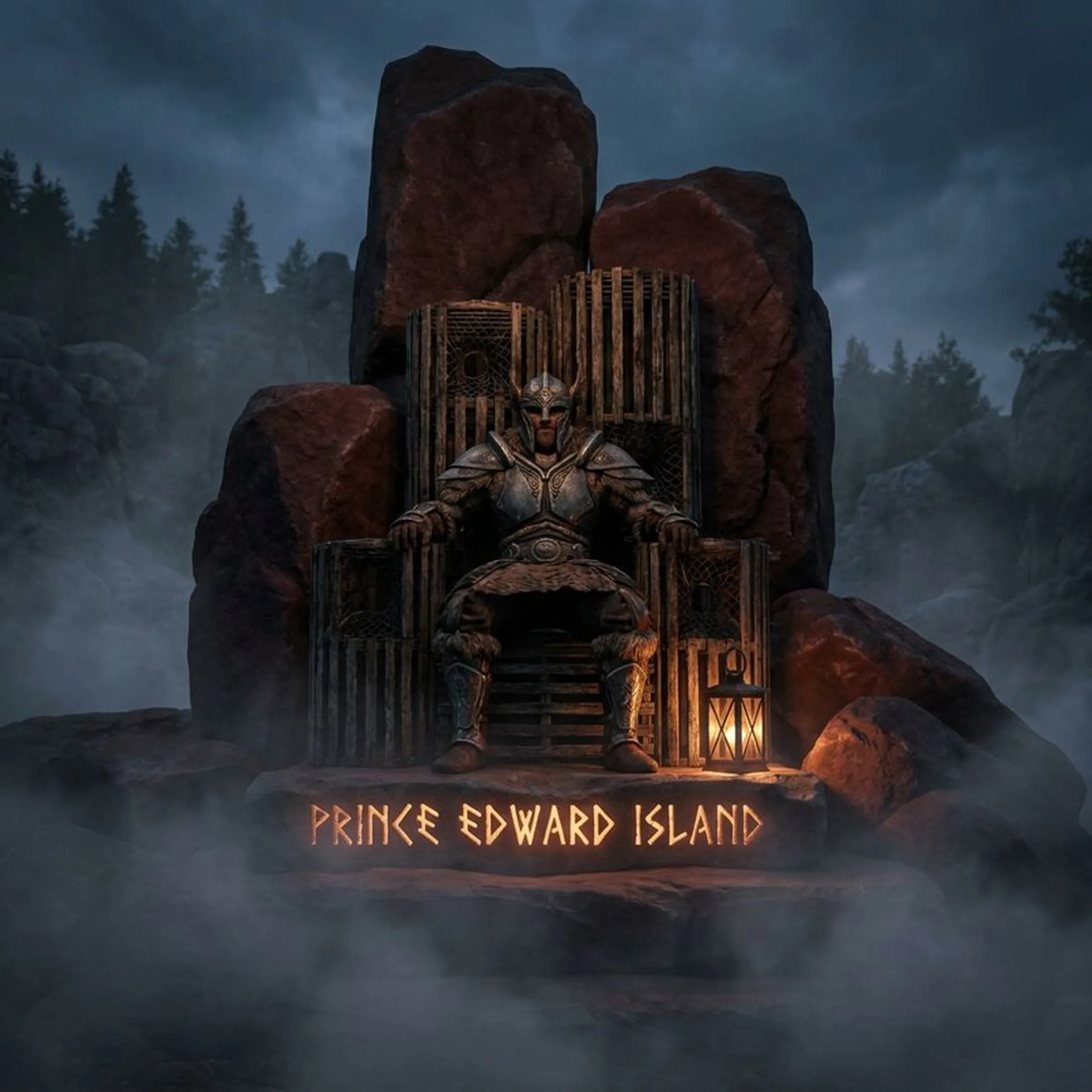 explore Prince Edward Island's official main page